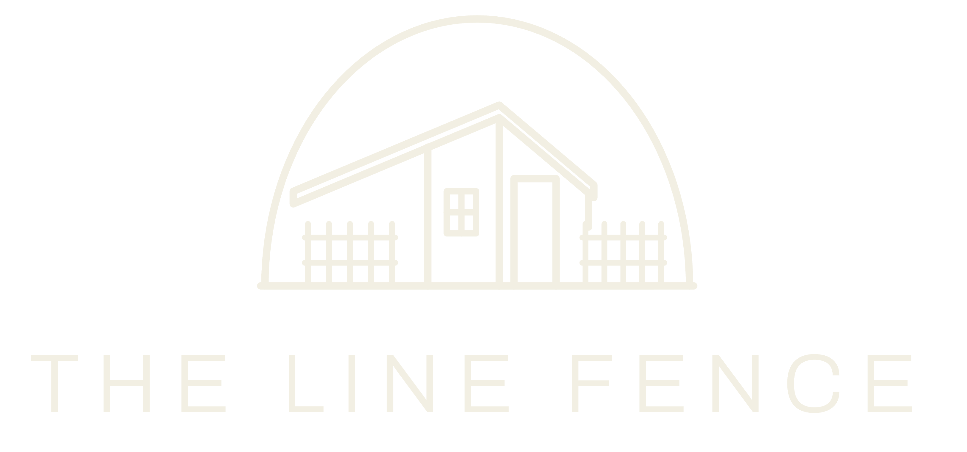The Line Fence